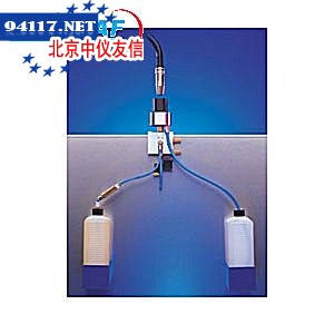 喷硅油装置 TMS-VI